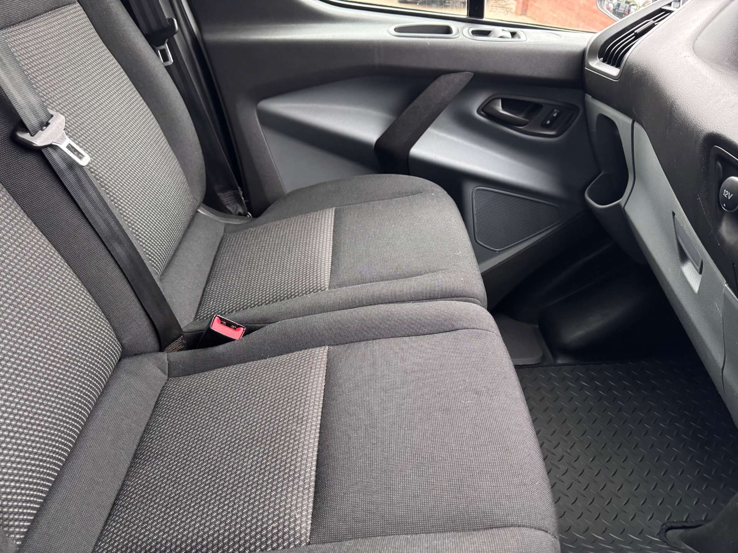 Used Ford Transit Custom 2018 for sale - 77802752: Photo 21