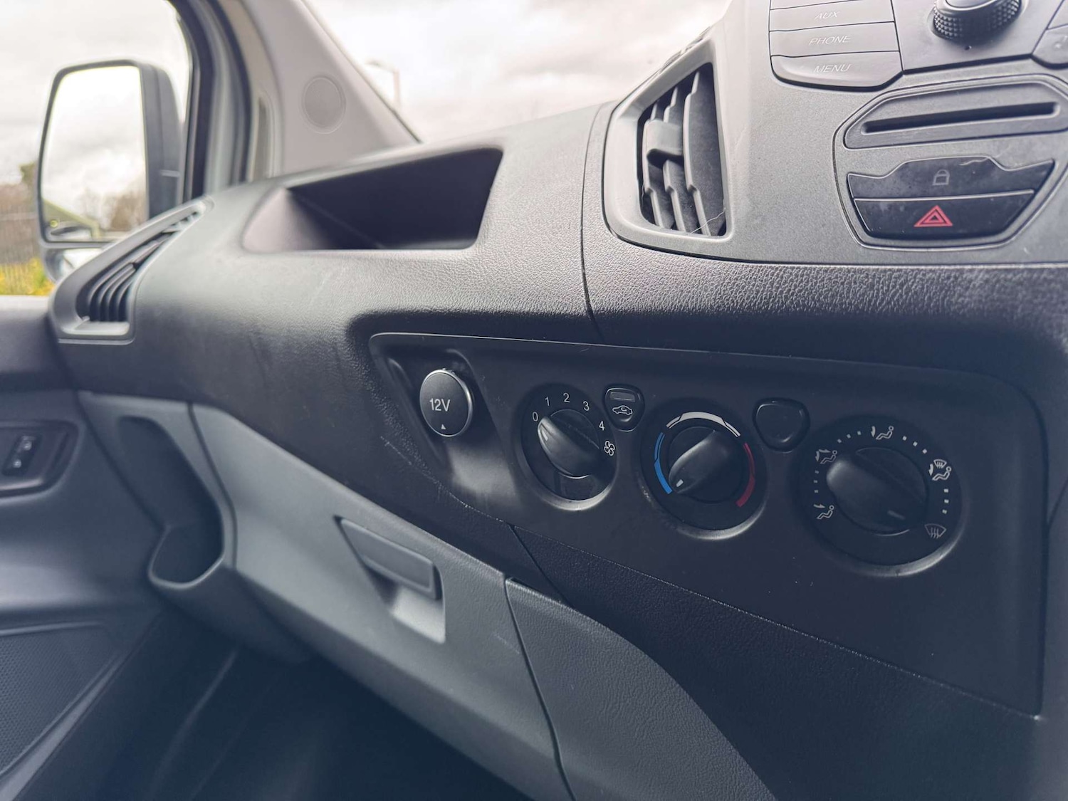 Used Ford Transit Custom 2018 for sale - 77802752: Photo 27