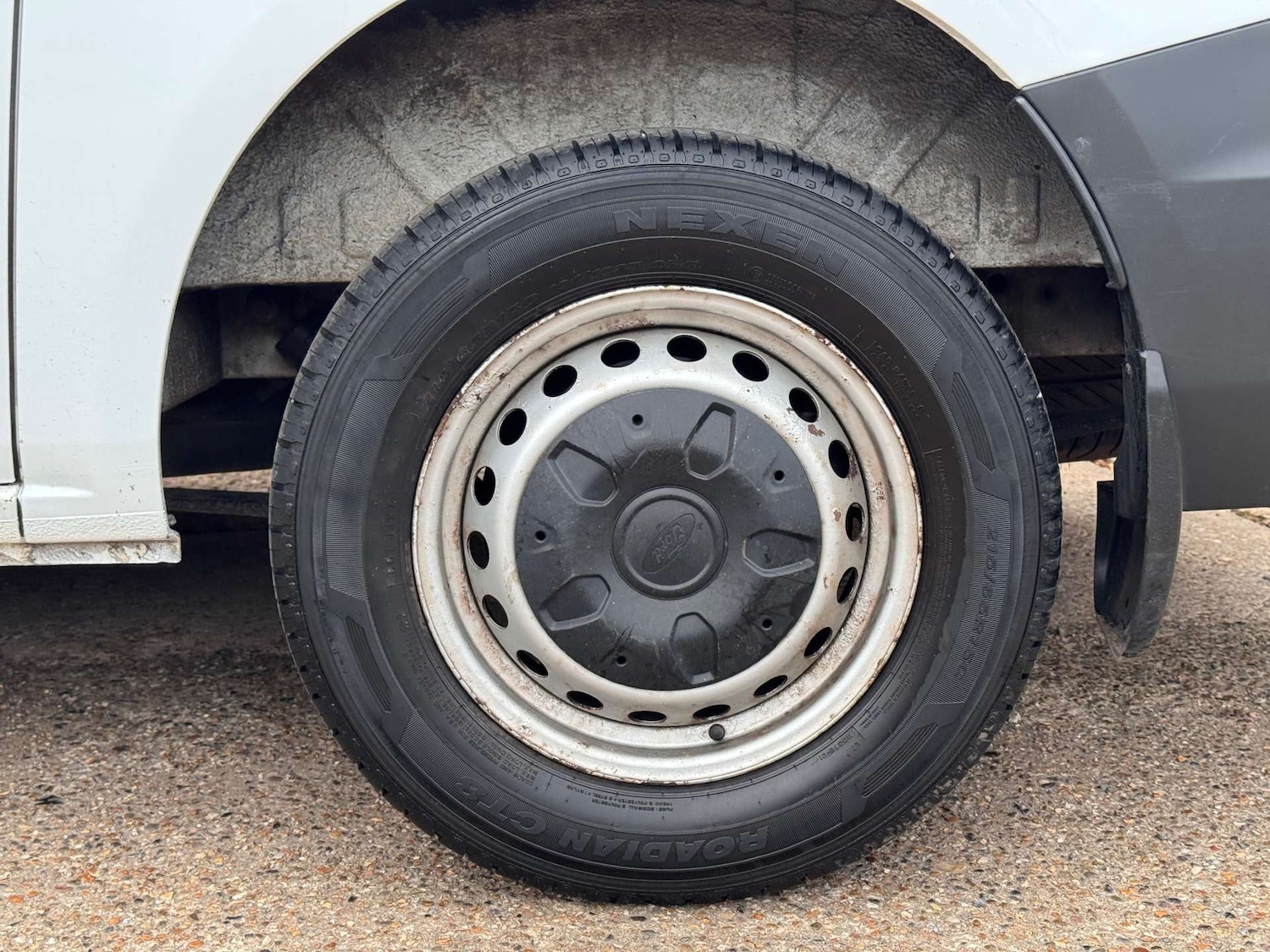 Used Ford Transit Custom 2018 for sale - 77802752: Photo 32