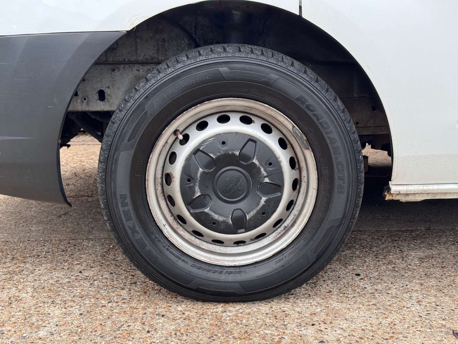 Used Ford Transit Custom 2018 for sale - 77802752: Photo 33