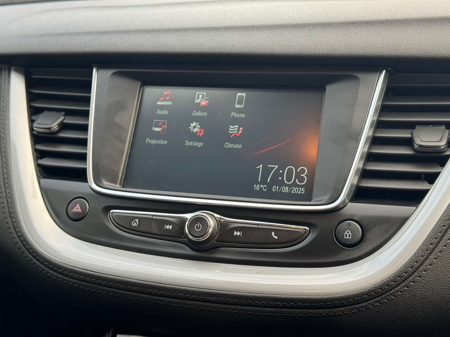 Vehicle 25