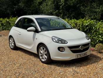 2014 - 1.2 16v JAM Euro 5 3dr