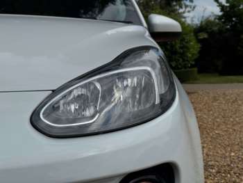 Used Vauxhall Adam 2014 for sale - 75005926: Photo