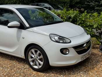 Used Vauxhall Adam 2014 for sale - 75005926: Photo