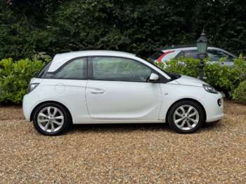 Used Vauxhall Adam 2014 for sale - 75005926: Photo