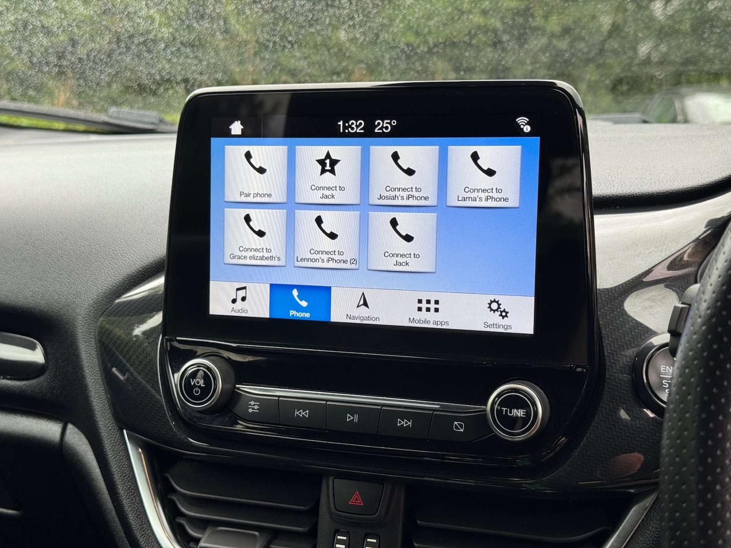 Vehicle 24