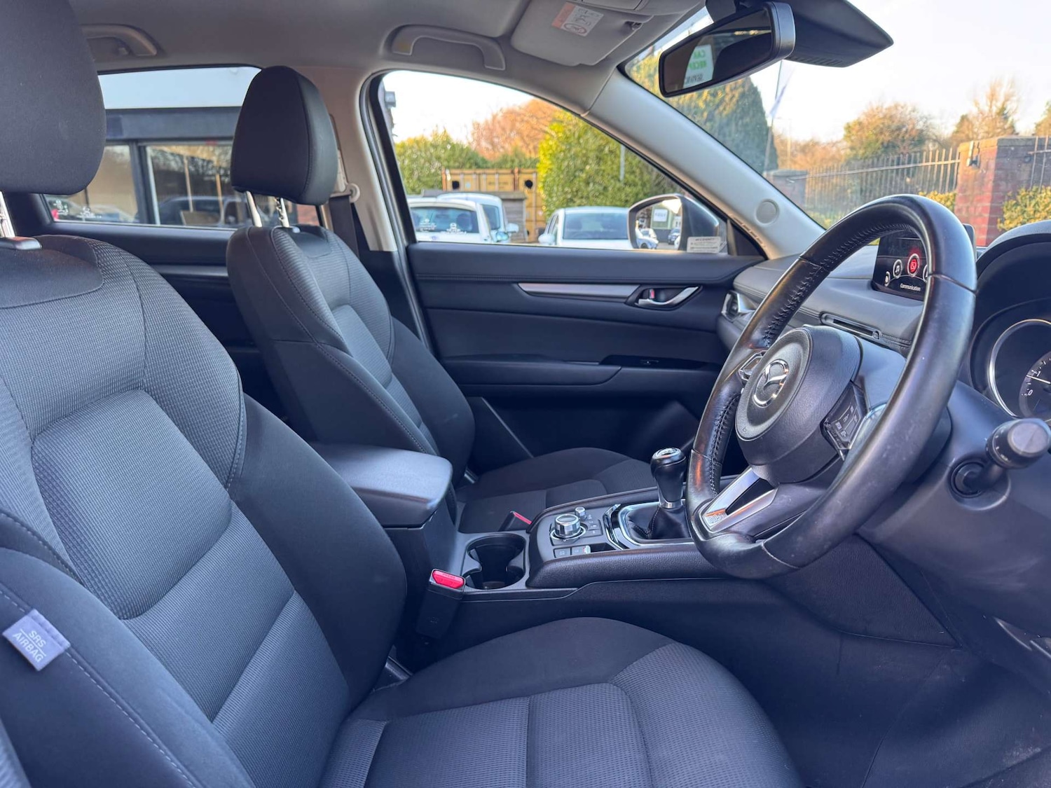 Used Mazda CX-5 2017 for sale - 77735043: Photo 18