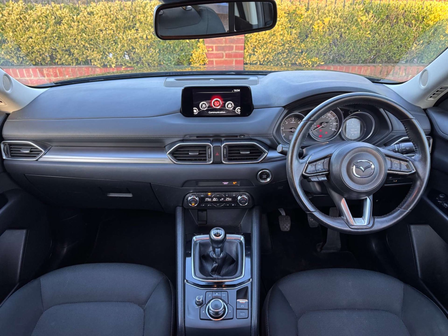 Used Mazda CX-5 2017 for sale - 77735043: Photo 19