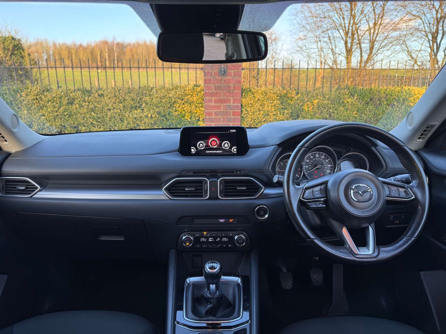 Used Mazda CX-5 2017 for sale - 77735043: Photo 20