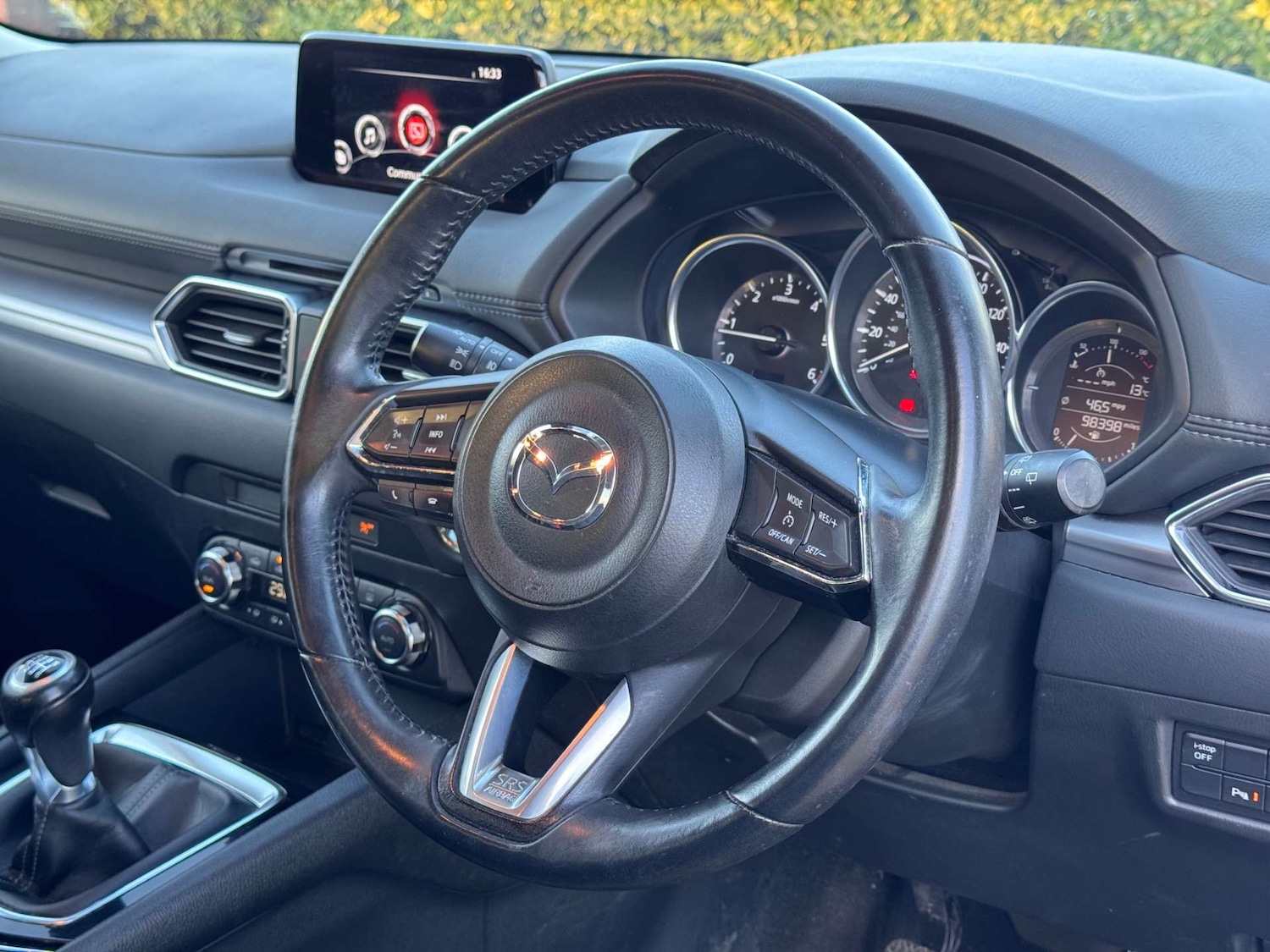 Used Mazda CX-5 2017 for sale - 77735043: Photo 22