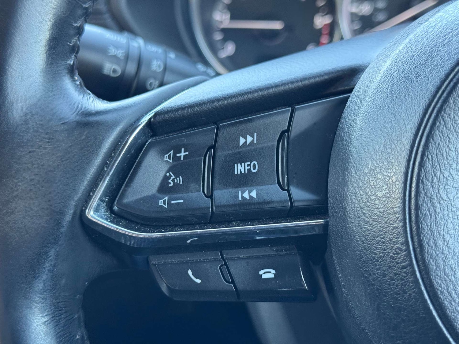 Used Mazda CX-5 2017 for sale - 77735043: Photo 23