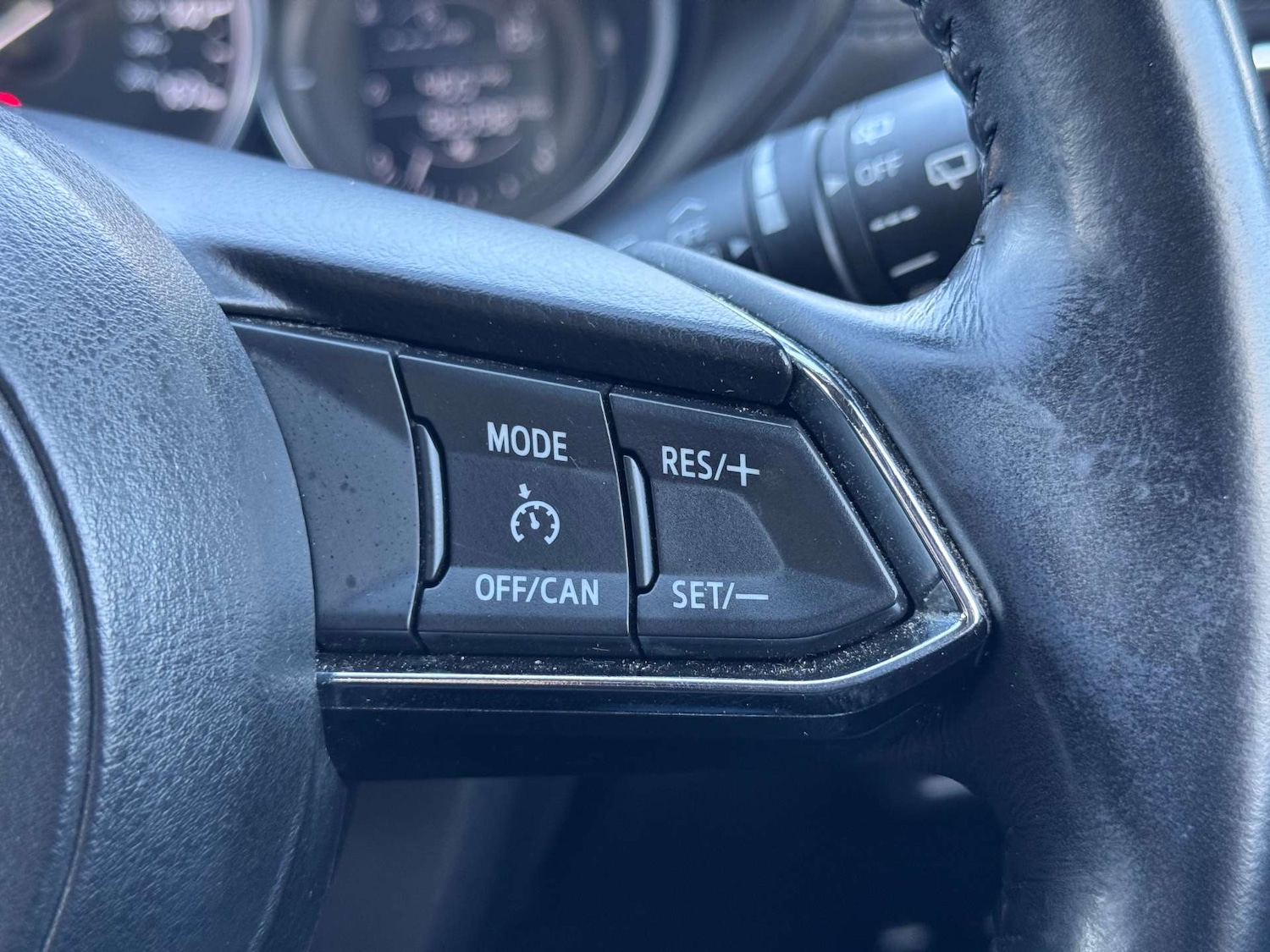 Used Mazda CX-5 2017 for sale - 77735043: Photo 24