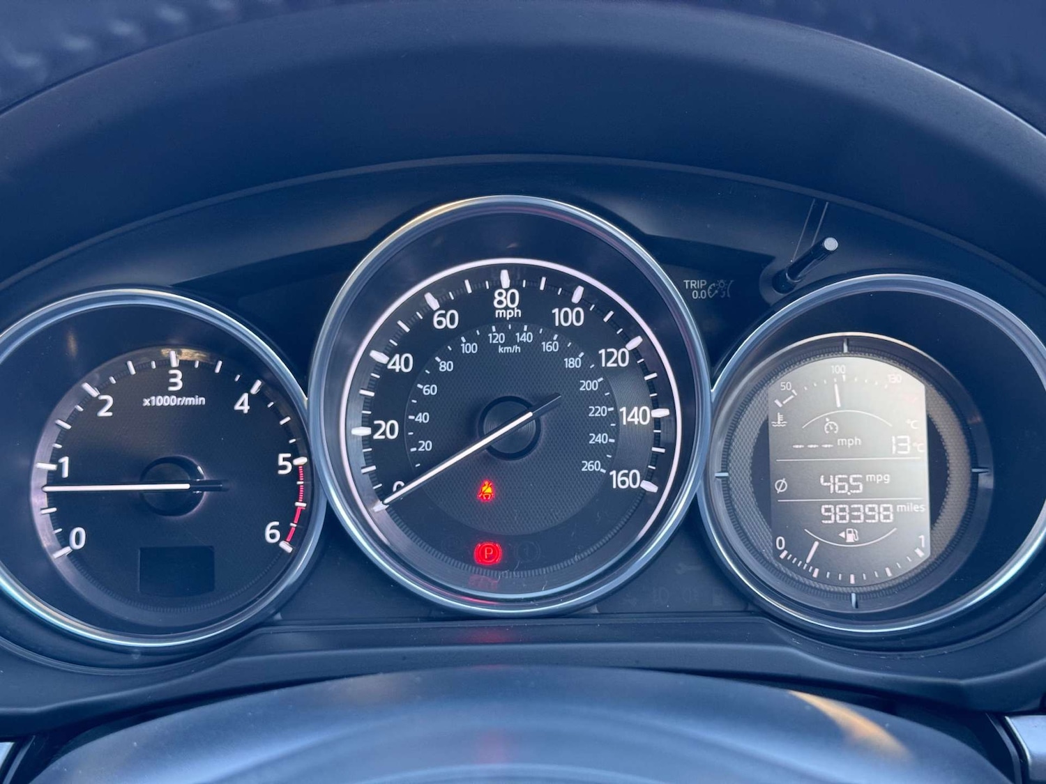 Used Mazda CX-5 2017 for sale - 77735043: Photo 25