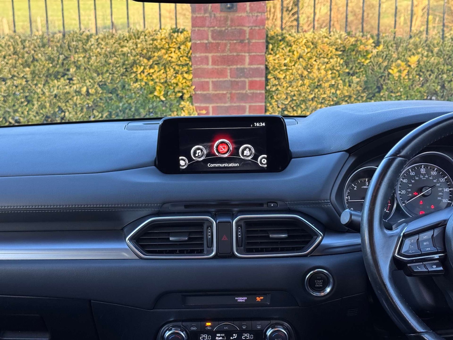 Used Mazda CX-5 2017 for sale - 77735043: Photo 27