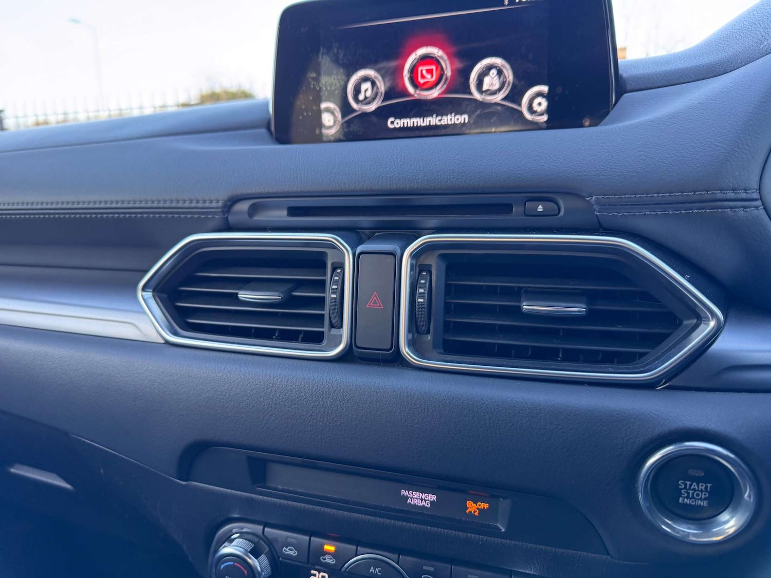 Used Mazda CX-5 2017 for sale - 77735043: Photo 29