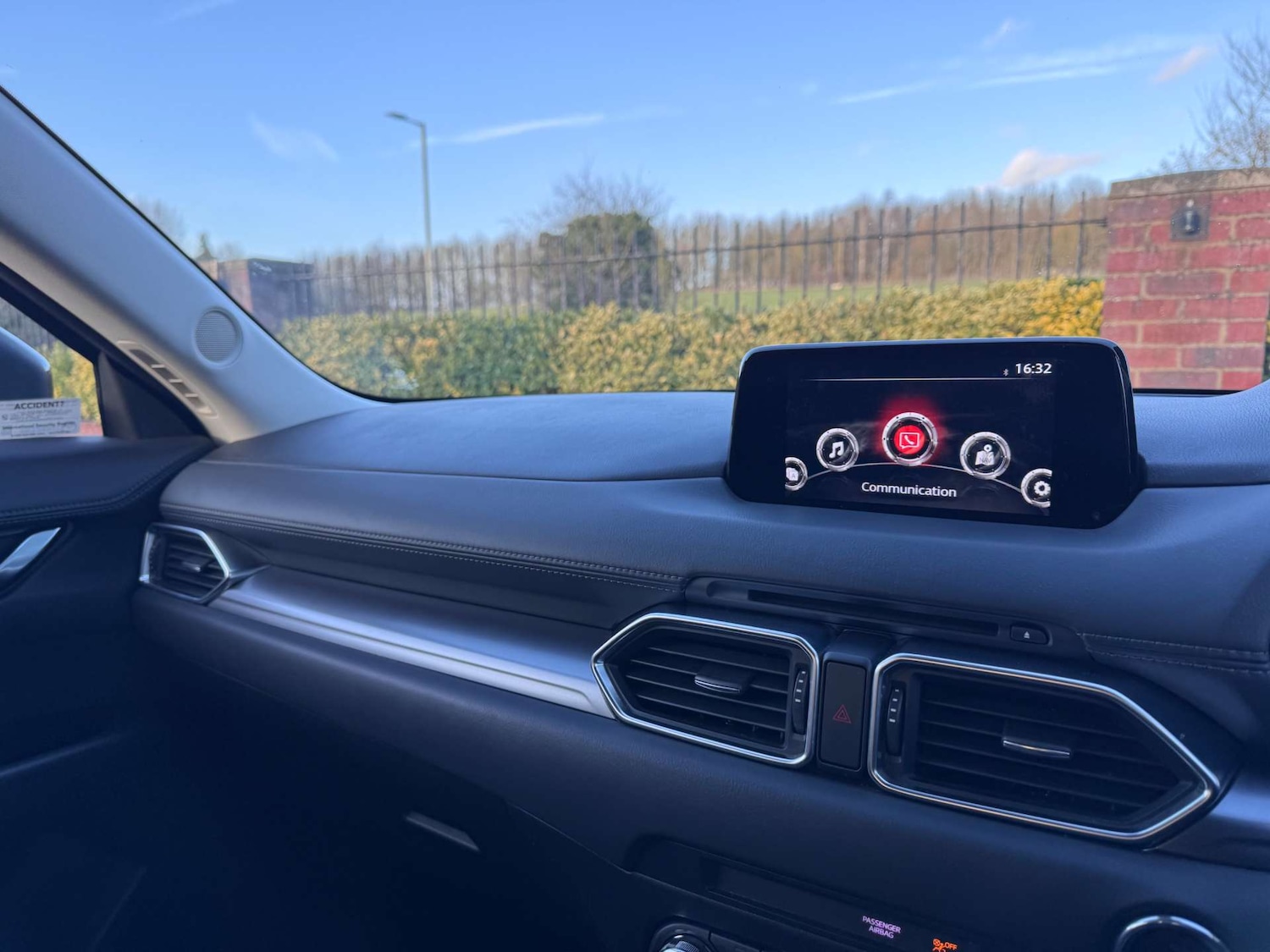 Used Mazda CX-5 2017 for sale - 77735043: Photo 30