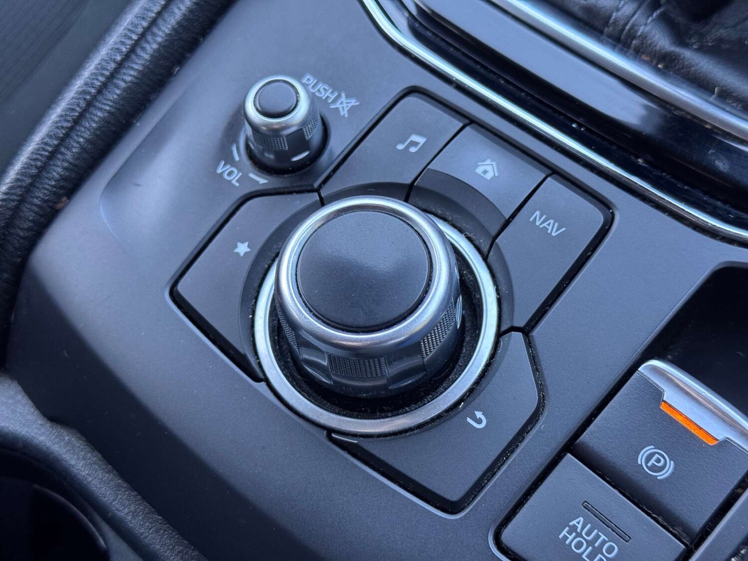 Used Mazda CX-5 2017 for sale - 77735043: Photo 33