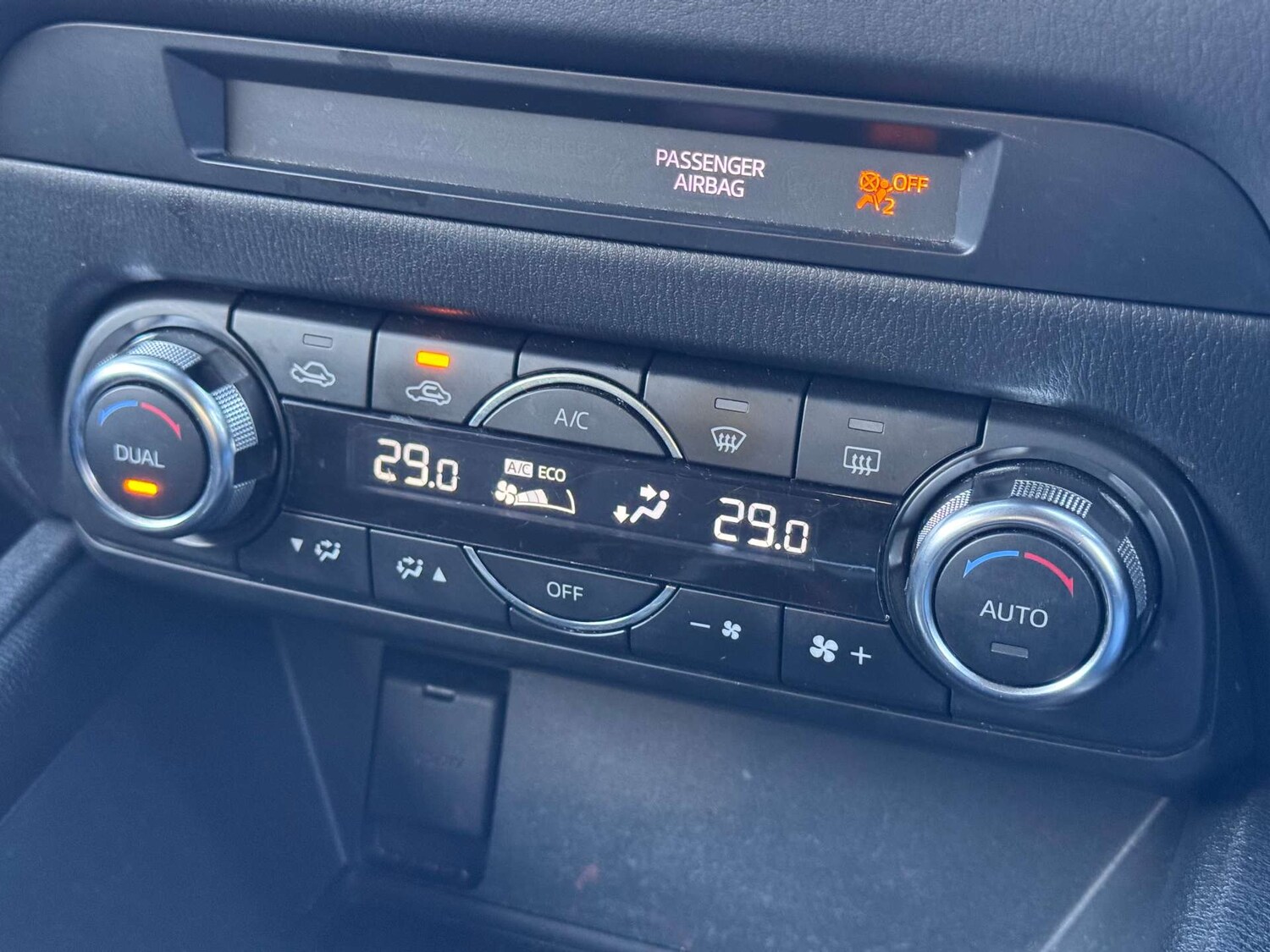 Used Mazda CX-5 2017 for sale - 77735043: Photo 34