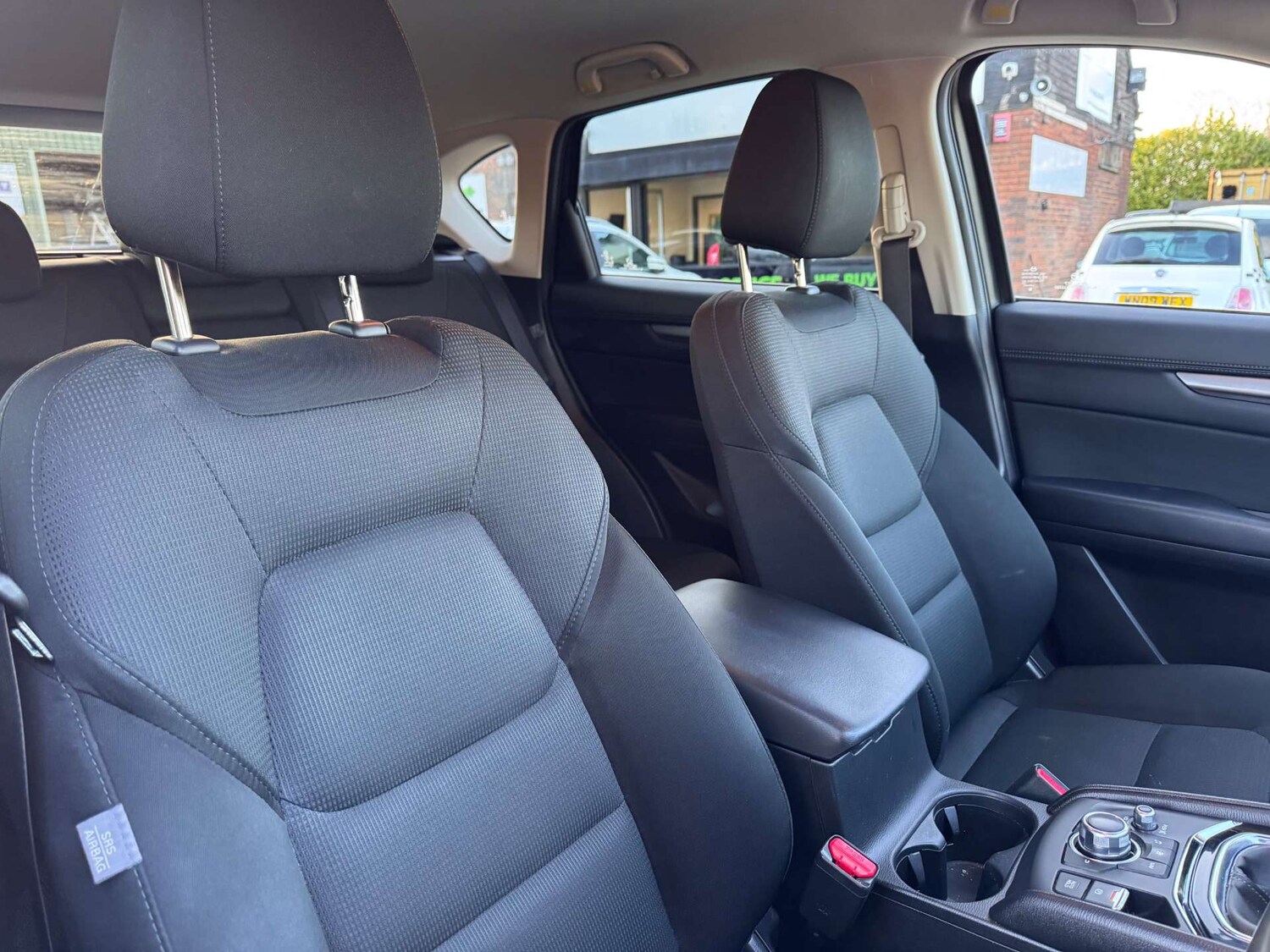 Used Mazda CX-5 2017 for sale - 77735043: Photo 36