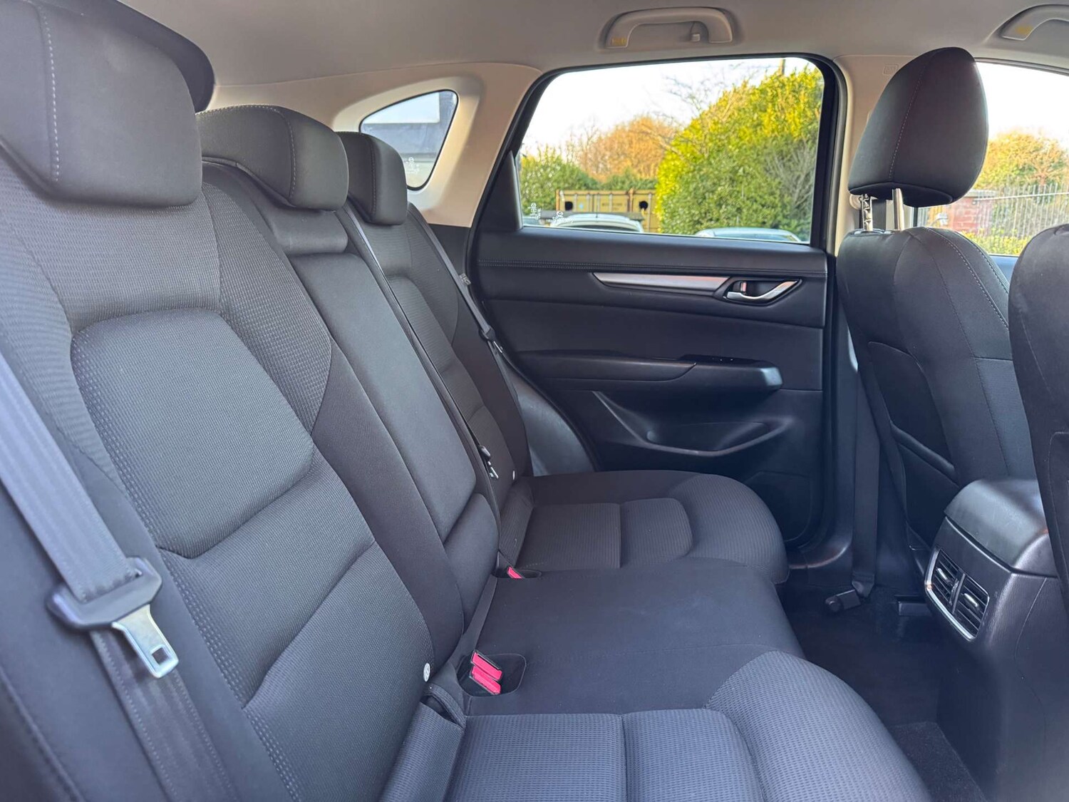 Used Mazda CX-5 2017 for sale - 77735043: Photo 38