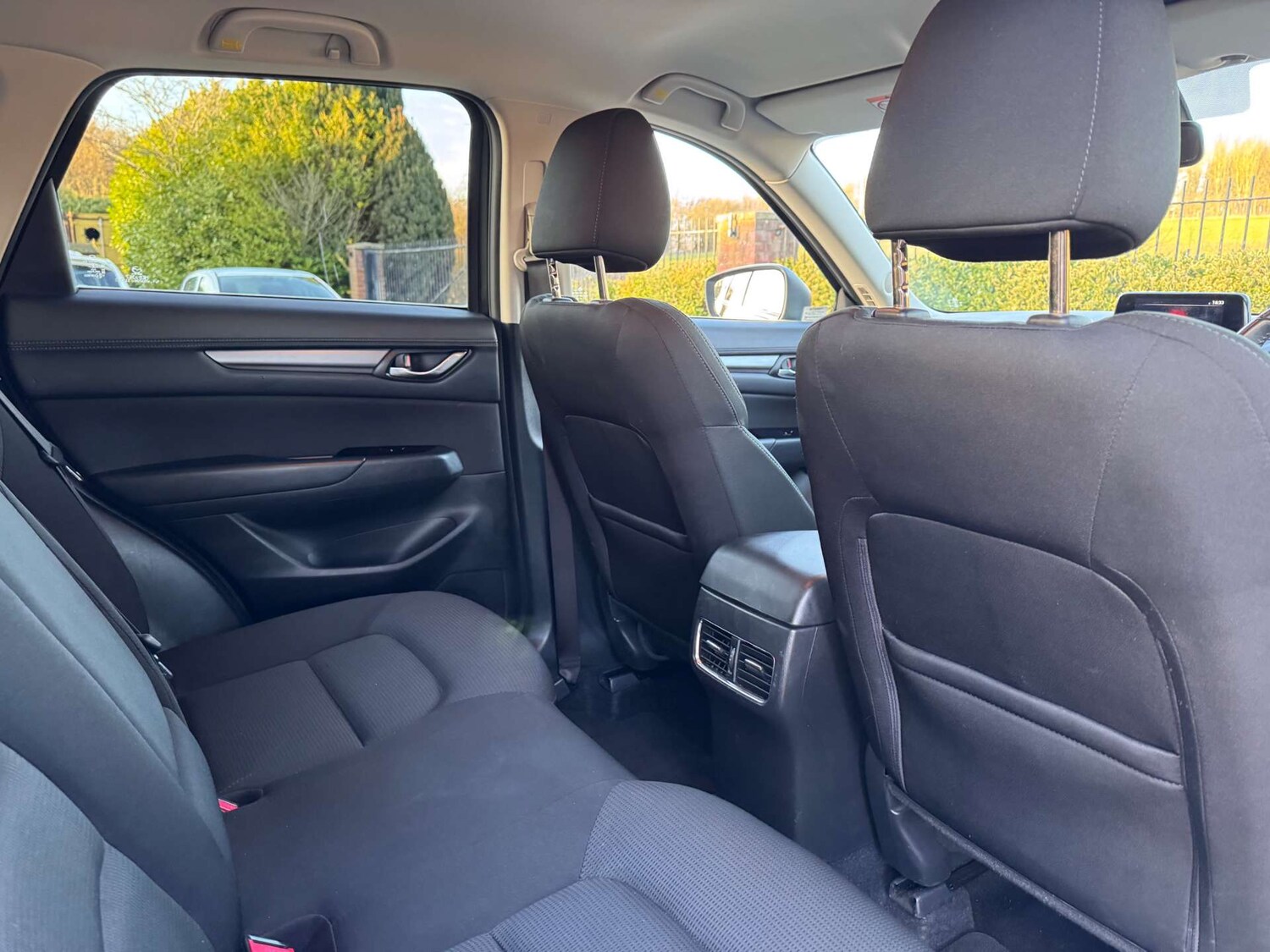 Used Mazda CX-5 2017 for sale - 77735043: Photo 39