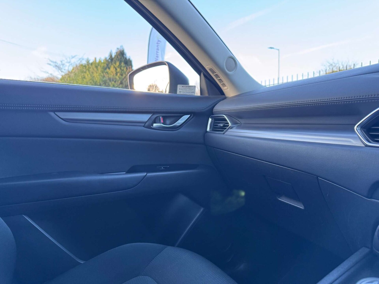 Used Mazda CX-5 2017 for sale - 77735043: Photo 40