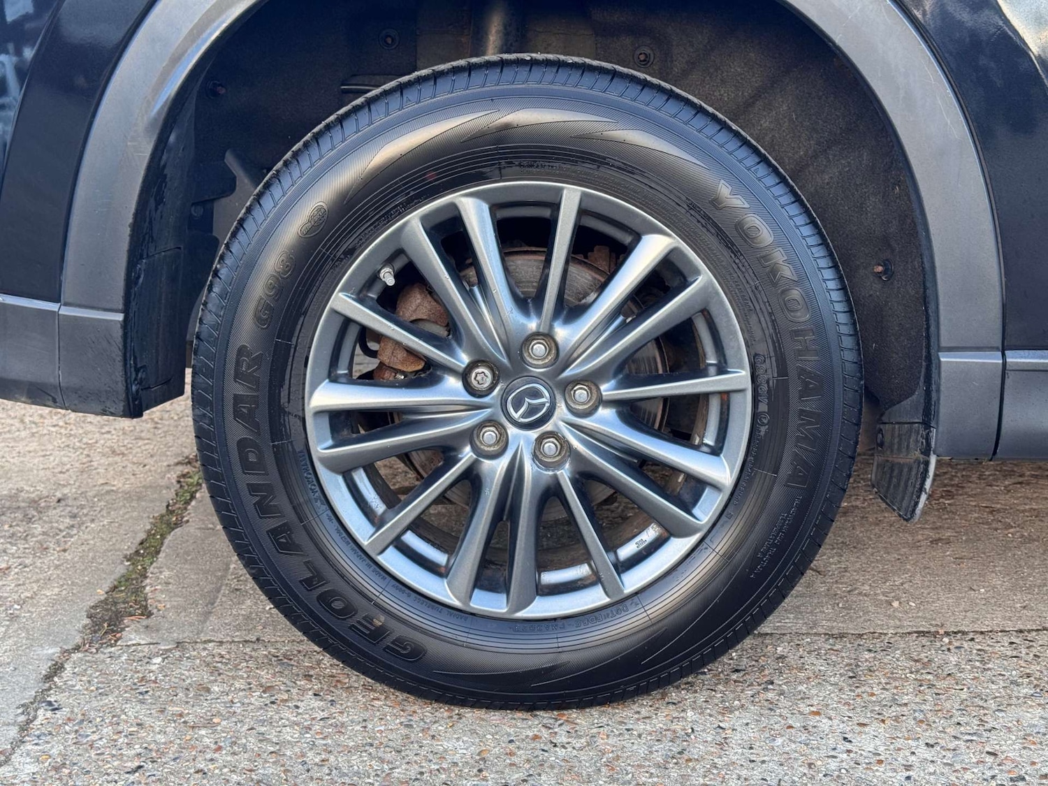 Used Mazda CX-5 2017 for sale - 77735043: Photo 41