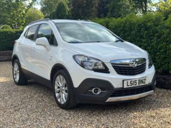 (15) - 1.4i Turbo SE 2WD Euro 6 (s/s) 5dr
