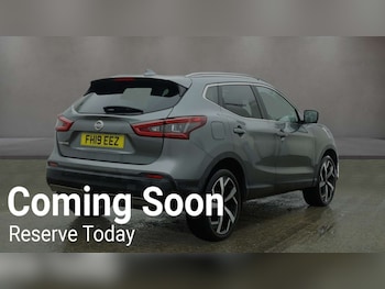 Used Nissan Qashqai 2019 for sale - 77813658: Photo