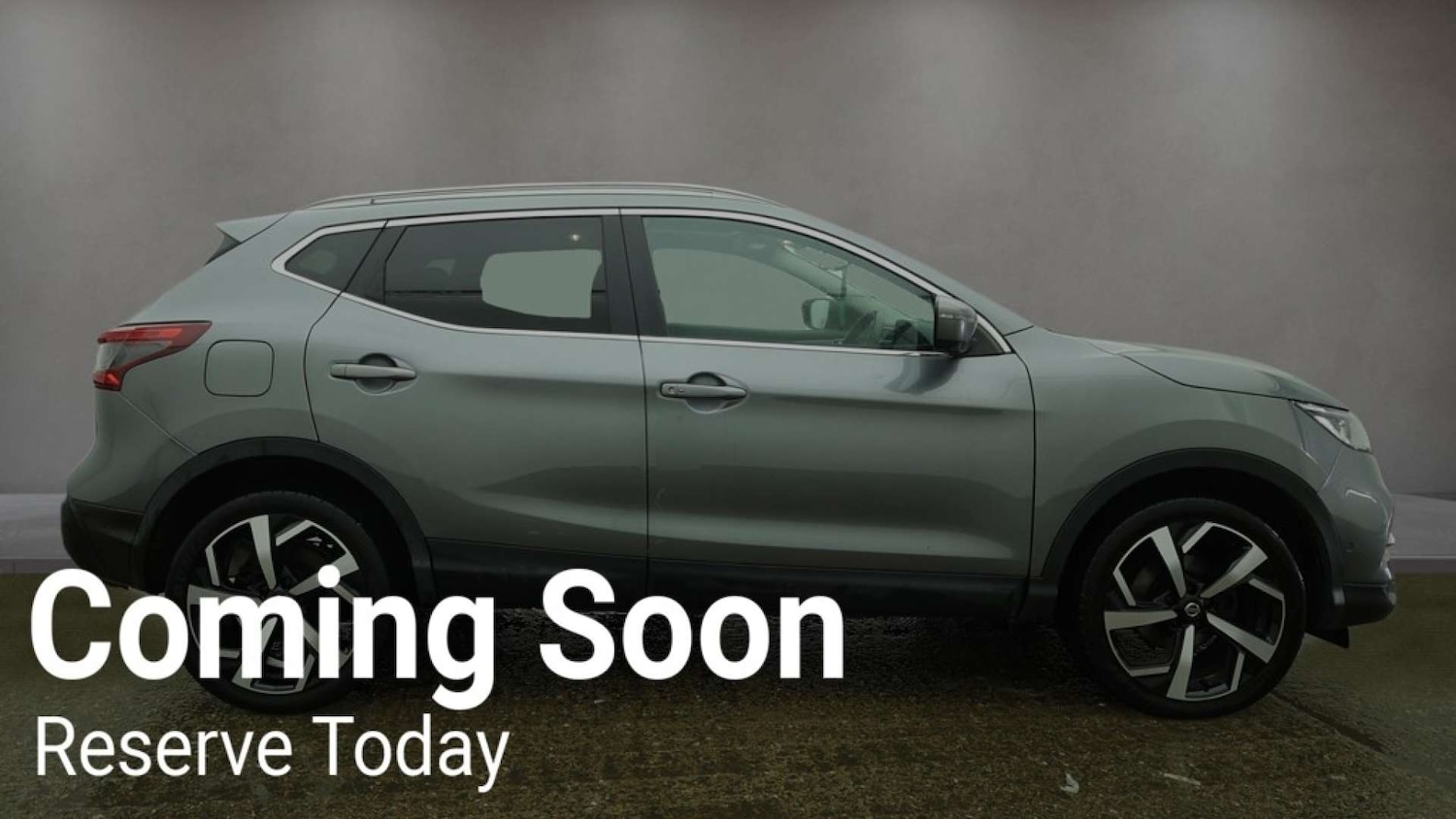 Used Nissan Qashqai 2019 for sale - 77813658: Photo 5