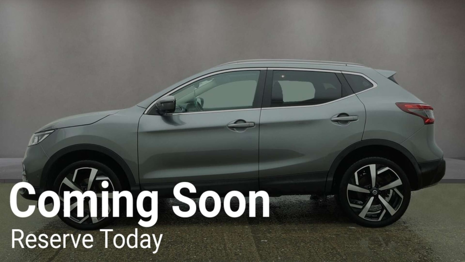 Used Nissan Qashqai 2019 for sale - 77813658: Photo 6