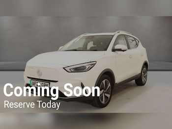 Used MG MG ZS 2022 for sale - 78973375: Photo