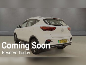 Used MG MG ZS 2022 for sale - 78973375: Photo