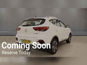 Used MG MG ZS 2022 for sale - 78973375: Photo