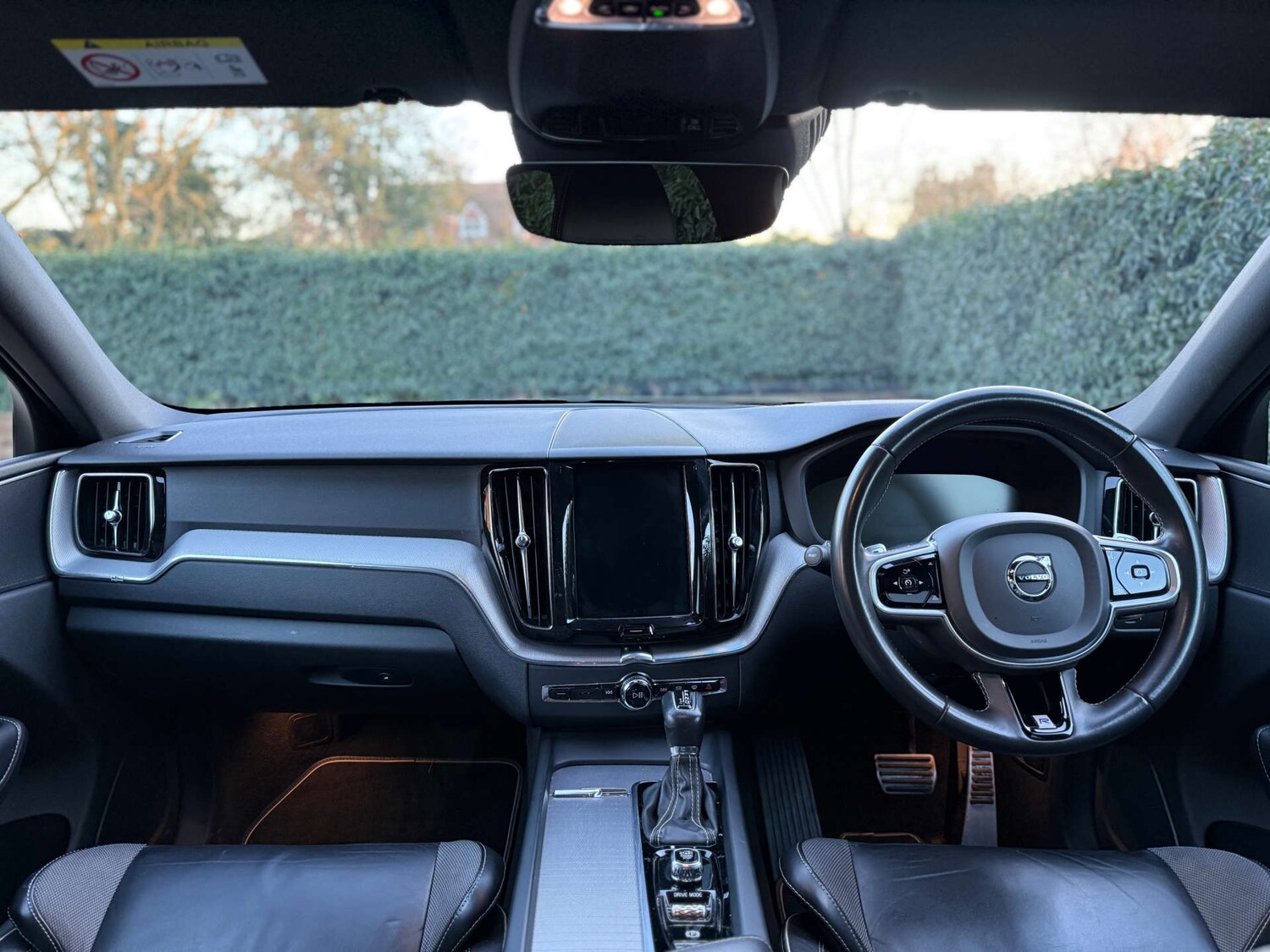 Used Volvo XC60 2019 for sale - 77813651: Photo 19