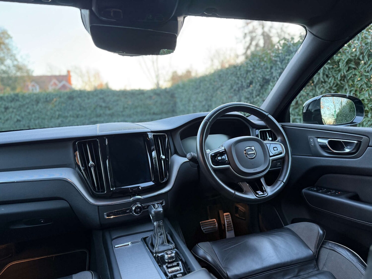 Used Volvo XC60 2019 for sale - 77813651: Photo 20