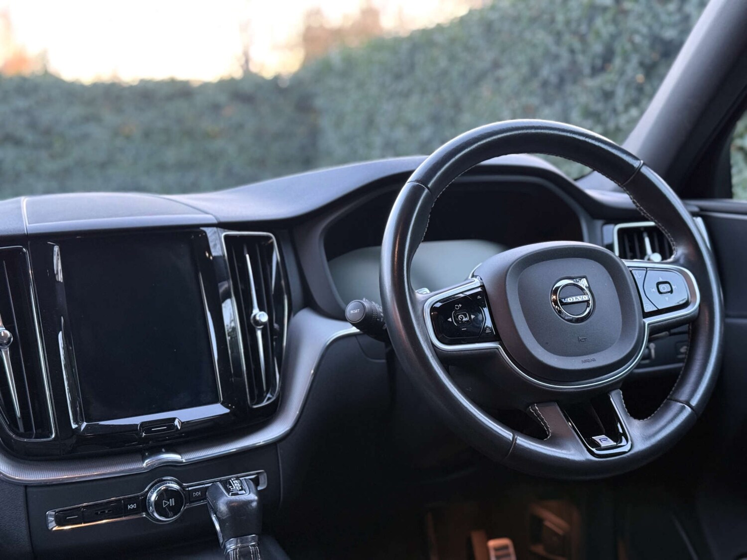 Used Volvo XC60 2019 for sale - 77813651: Photo 21