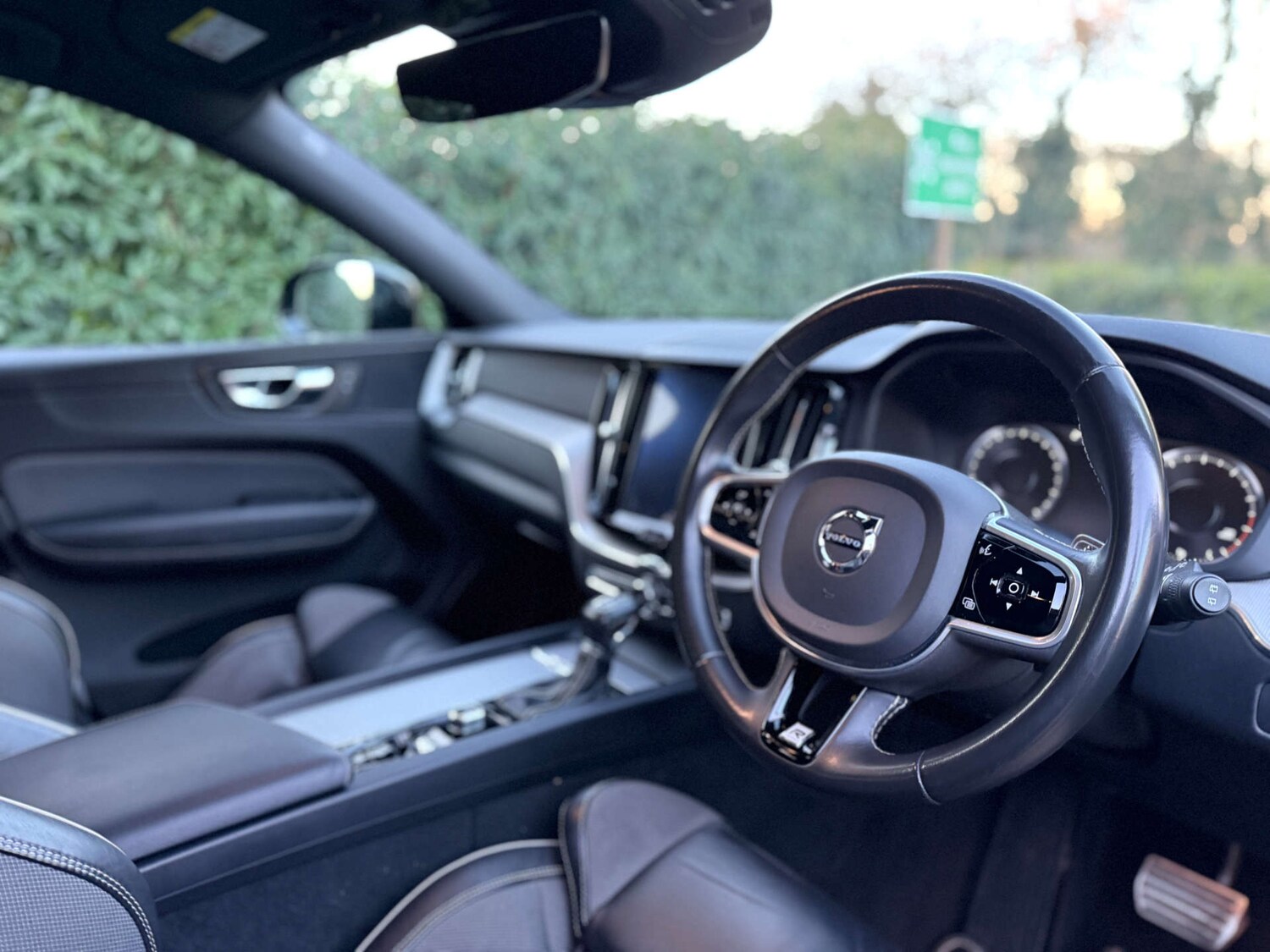 Used Volvo XC60 2019 for sale - 77813651: Photo 22