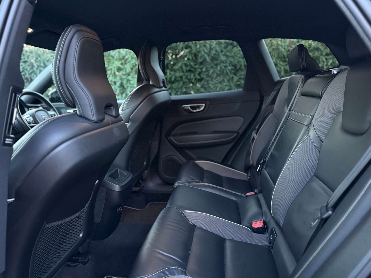 Used Volvo XC60 2019 for sale - 77813651: Photo 28