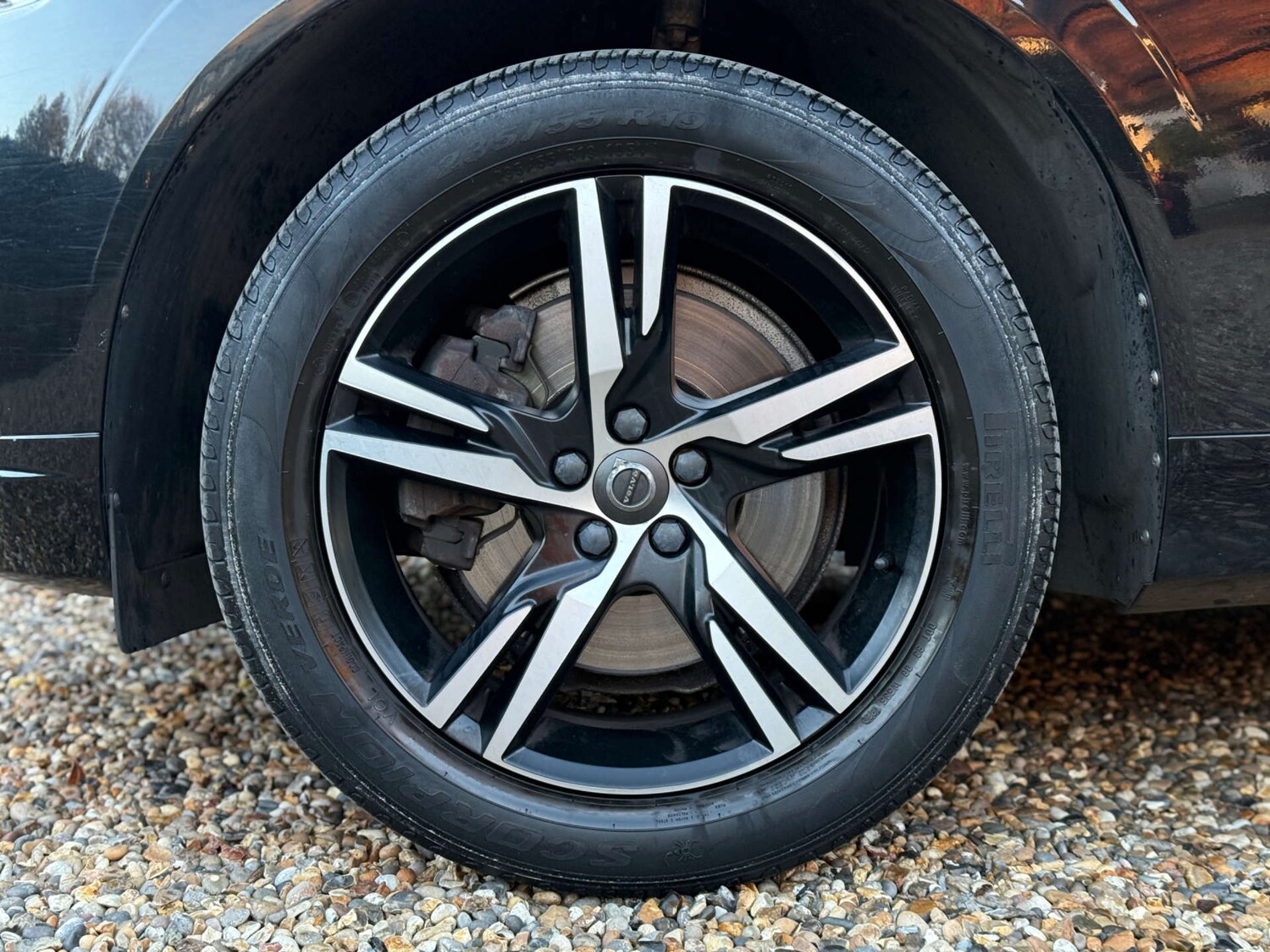 Used Volvo XC60 2019 for sale - 77813651: Photo 41