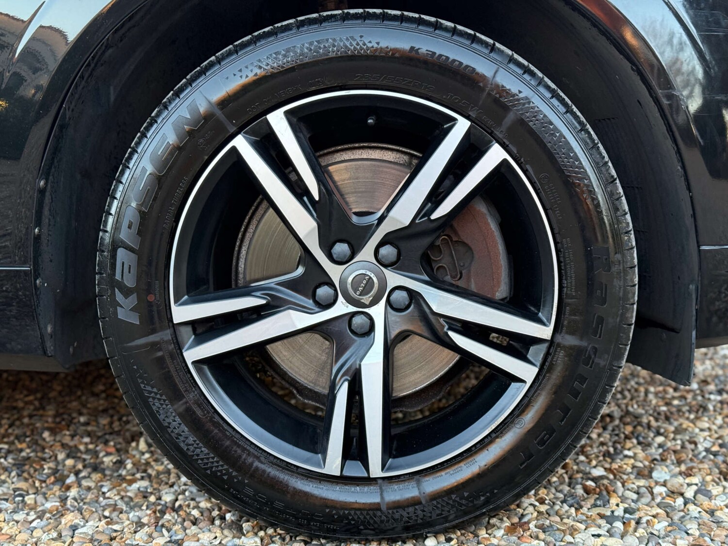 Used Volvo XC60 2019 for sale - 77813651: Photo 42