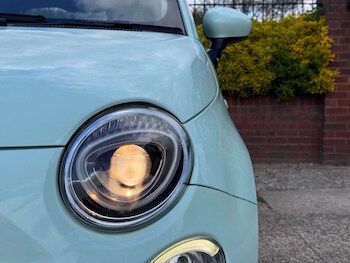 Used Fiat 500 2015 for sale - 78328513: Photo