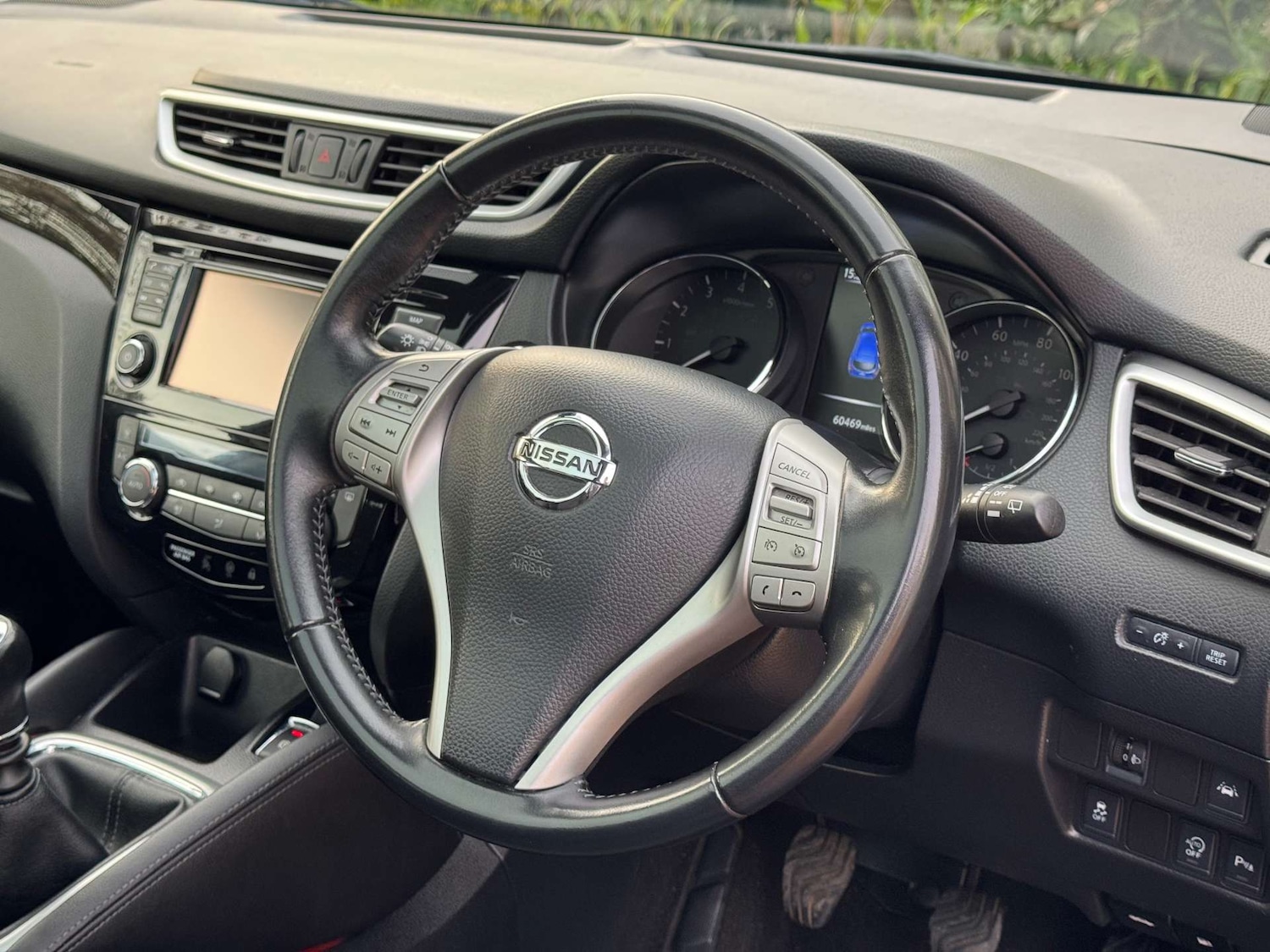 Used Nissan Qashqai 2015 for sale - 77446396: Photo 10