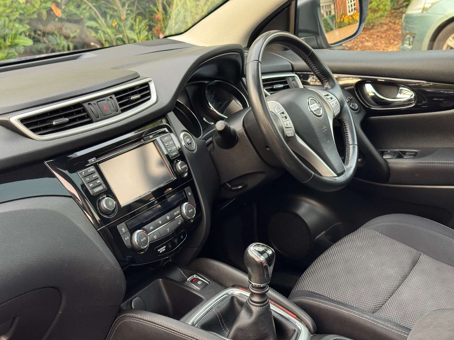 Used Nissan Qashqai 2015 for sale - 77446396: Photo 11