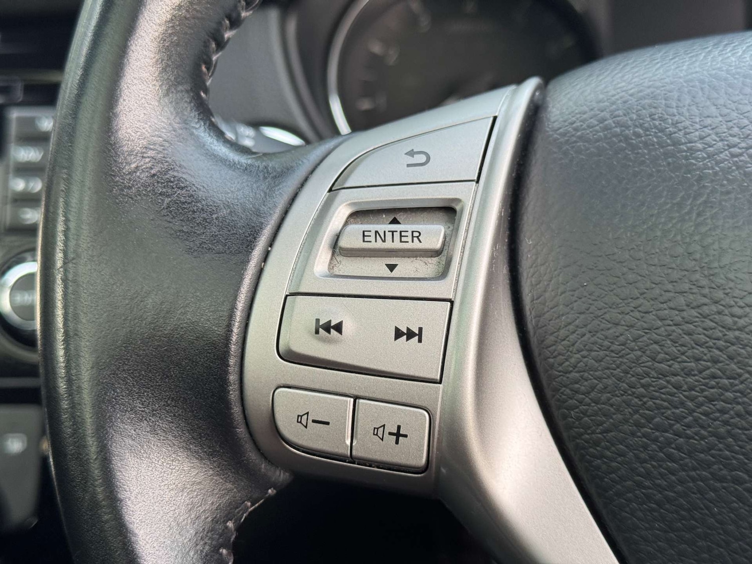 Used Nissan Qashqai 2015 for sale - 77446396: Photo 25