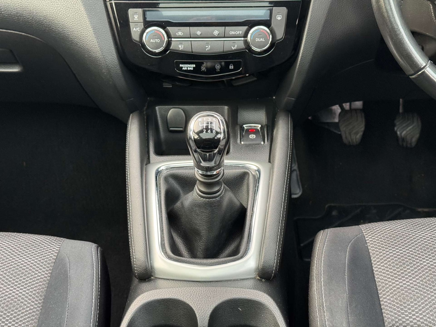 Used Nissan Qashqai 2015 for sale - 77446396: Photo 26