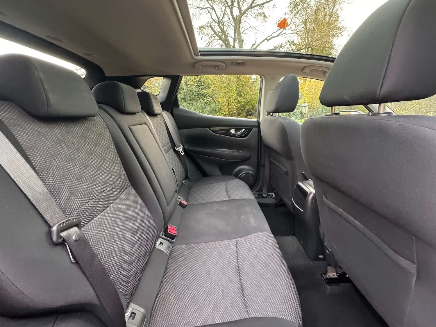 Used Nissan Qashqai 2015 for sale - 77446396: Photo 29