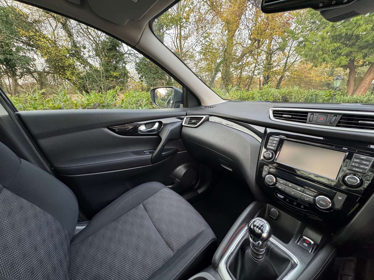 Used Nissan Qashqai 2015 for sale - 77446396: Photo 33