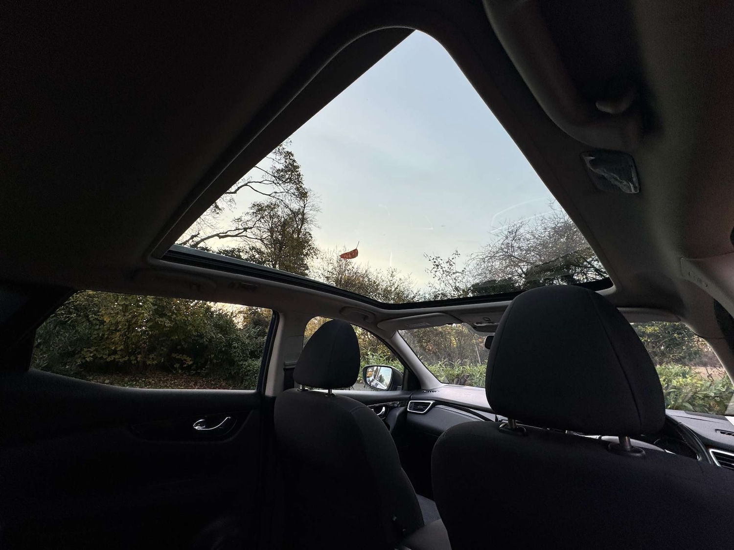 Used Nissan Qashqai 2015 for sale - 77446396: Photo 34