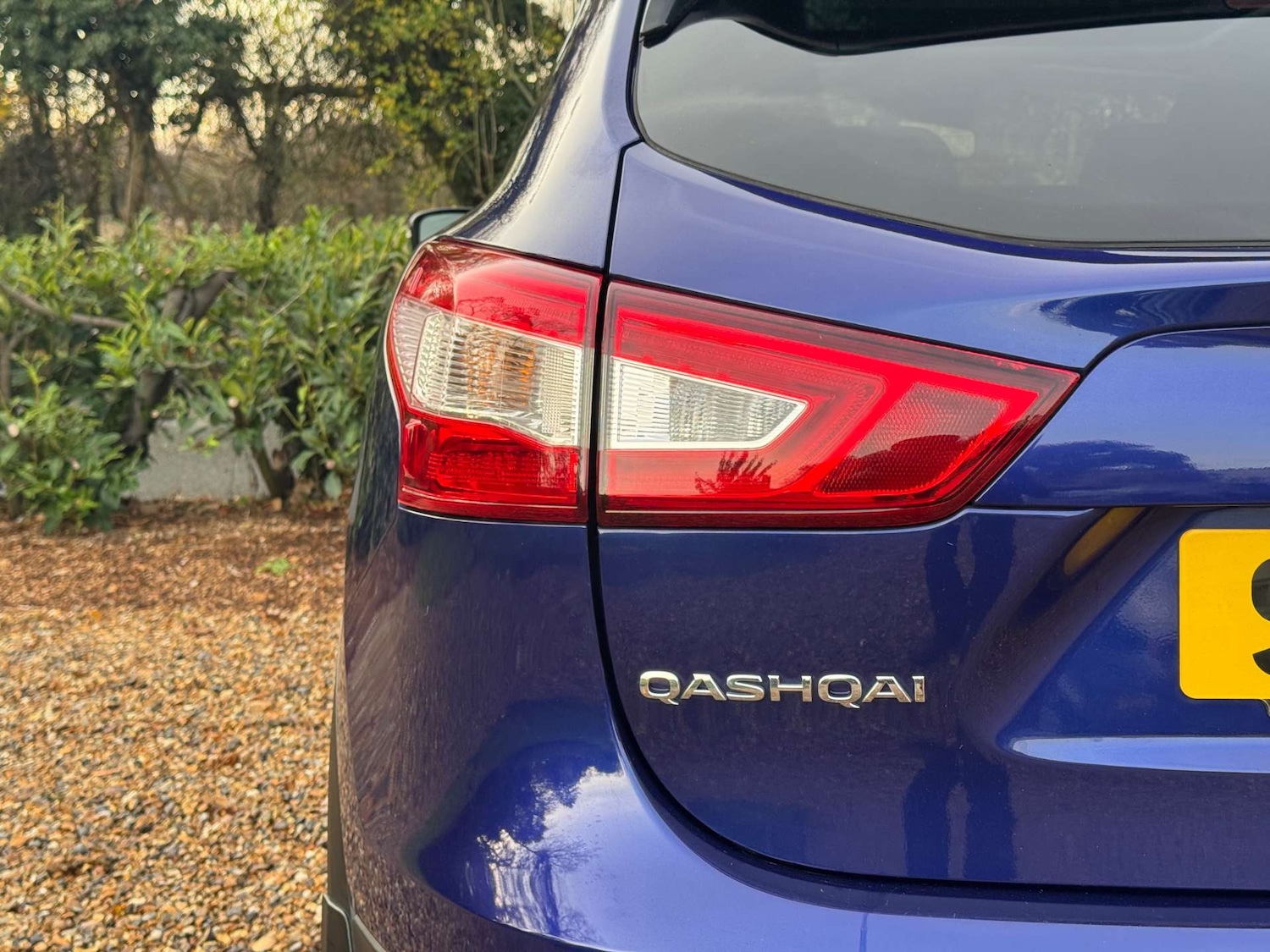 Used Nissan Qashqai 2015 for sale - 77446396: Photo 4